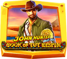 john-hunter-and-the-book-of-tut-respin